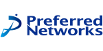 Preferred Networksロゴ